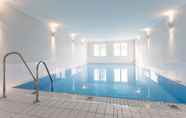 Swimming Pool 6 Wehyer Aparthotel