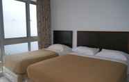 Kamar Tidur 7 Genting Ria Apartment by C&T