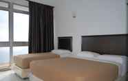 Kamar Tidur 2 Genting Ria Apartment by C&T