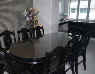 Lobi 2 Genting Ria Apartment by C&T