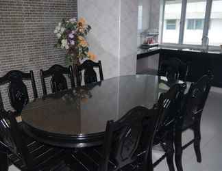 Lobi 2 Genting Ria Apartment by C&T