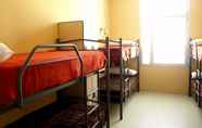 Phòng ngủ 2 Albergue de Cabanillas - Hostel