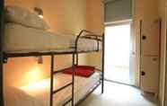 Phòng ngủ 7 Albergue de Cabanillas - Hostel