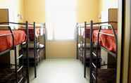 Phòng ngủ 5 Albergue de Cabanillas - Hostel