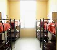 Bedroom 5 Albergue de Cabanillas - Hostel