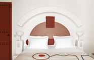 Kamar Tidur 2 Hotel Menorca Experimental