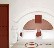 Bedroom 2 Hotel Menorca Experimental