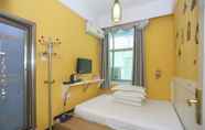 ห้องนอน 3 AiShang Hostel