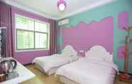 ห้องนอน 5 AiShang Hostel
