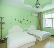 Bedroom 7 AiShang Hostel
