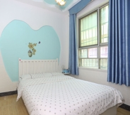 Bedroom 4 AiShang Hostel