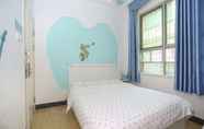 ห้องนอน 4 AiShang Hostel