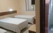 Bilik Tidur 5 Villa Verde Hotel