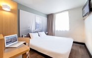 ห้องนอน 2 B&B Hotel Montargis