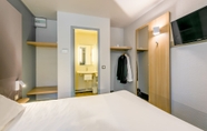 ห้องนอน 6 B&B Hotel Montargis