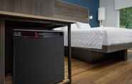 Kamar Tidur 4 Tru by Hilton Mt Pleasant Charleston