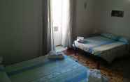 Kamar Tidur 4 A Due Passi B&B