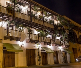 Exterior 4 Leones de Alba Hotel Boutique