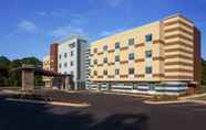 Bangunan 4 Fairfield Inn & Suites by Marriott Pensacola West I-10