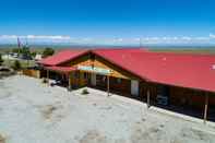 Exterior Great Sand Dunes Lodge