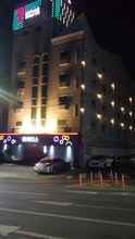 Exterior 4 Midas Hotel