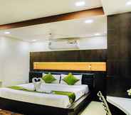 Kamar Tidur 3 Treebo Trend Citi Inn