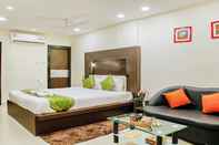 Bilik Tidur Treebo Trend Citi Inn