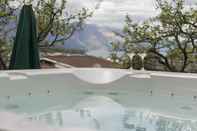 Swimming Pool Panoramic