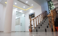 Sảnh chờ 3 Hotel Kangsing