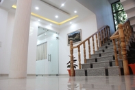 Lobby Hotel Kangsing