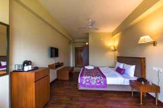 Bedroom 4 Mount Himalayan Hotel
