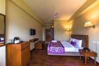 Bedroom Mount Himalayan Hotel