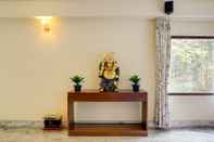 Lobby Mount Himalayan Hotel