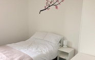 Bedroom 6 Regent Serviced Suites