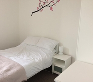 Bedroom 6 Regent Serviced Suites