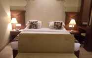 Bilik Tidur 6 Hotel Shyam