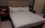 Phòng ngủ 2 Hotel Shyam