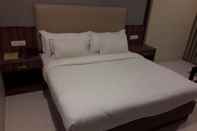 Bilik Tidur Hotel Shyam