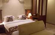 Phòng ngủ 7 Hotel Shyam