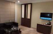 Common Space 4 Hotel Shyam