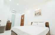 Kamar Tidur 6 Aladdin Hotel and Apartment