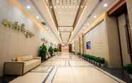 Lobby 5 Changsha Hualiang Huatian Holiday Hotel