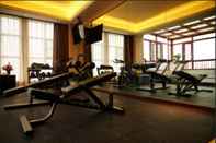 Fitness Center Changsha Hualiang Huatian Holiday Hotel