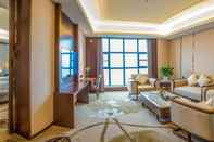 Common Space Changsha Hualiang Huatian Holiday Hotel