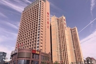 Exterior Changsha Hualiang Huatian Holiday Hotel