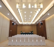 Functional Hall 7 Changsha Hualiang Huatian Holiday Hotel