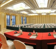 Functional Hall 6 Changsha Hualiang Huatian Holiday Hotel