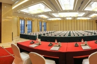 Functional Hall Changsha Hualiang Huatian Holiday Hotel