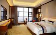 Bedroom 3 Changsha Hualiang Huatian Holiday Hotel