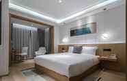 Kamar Tidur 6 Bonjour Boutique Hotel